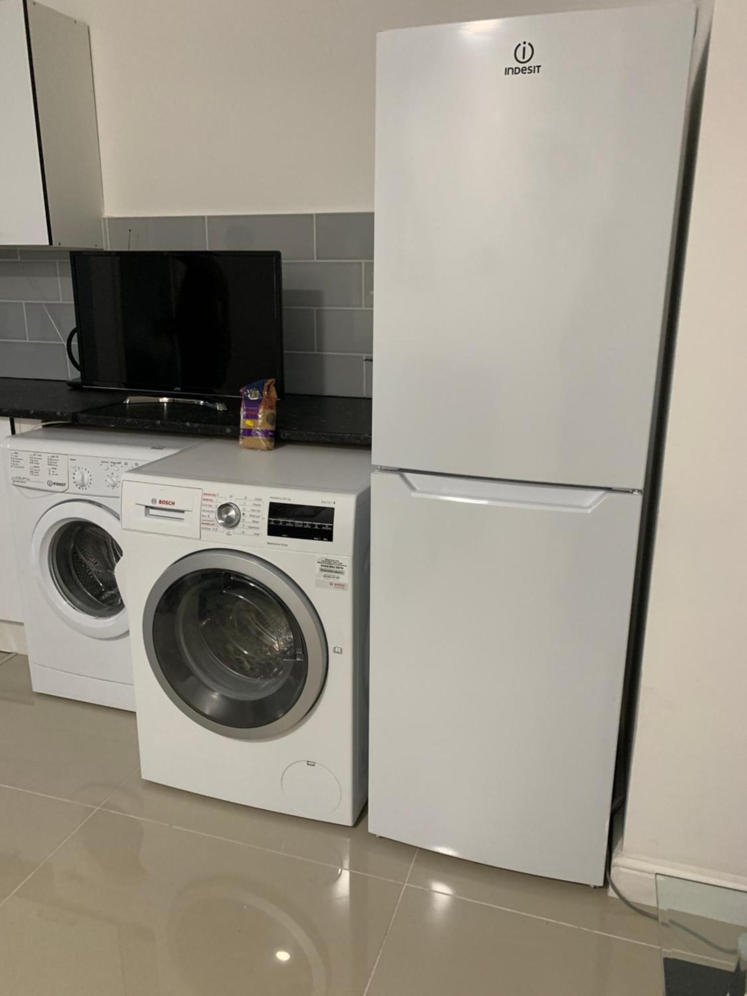 London Studio Apartments, Private Bathrooms And Parking Ilford Esterno foto